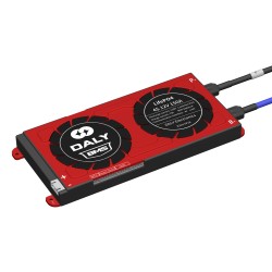 Smart LFP 4S 12V 100A common port with one temp