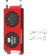 Smart LFP 16S 48V 100A common port with one temp