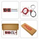 Smart LFP 16S 48V 100A common port with one temp