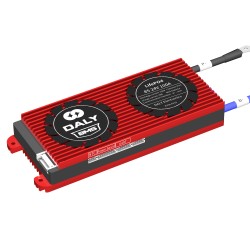 Smart LFP 8S 24V 100A common port with one temp