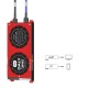 Smart LFP 16S 48V  150A common port with one temp
