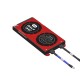Smart LFP 4S 12V 150A common port with one temp