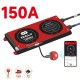 Smart LFP 4S 12V 150A common port with one temp