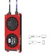 Smart LFP 4S 12V 150A common port with one temp