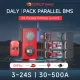 5A parallel module 