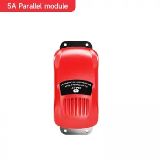 5A parallel module 