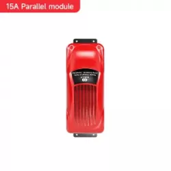 15A parallel module 