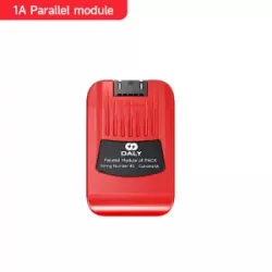 1A parallel module 
