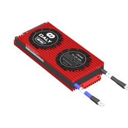 Smart LFP 4S 12V 100A common port with one temp