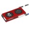 Smart LFP 16S 48V  200A common port with one temp