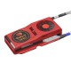 Smart LFP 16S 48V  250A common port with one temp+fan