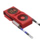 Smart LFP 16S 48V  250A common port with one temp+fan