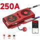 Smart LFP 16S 48V  250A common port with one temp+fan