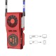 Smart LFP 16S 48V  250A common port with one temp+fan