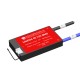 Standard LFP 4S 12V 15A common port+NTC