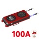 Standard LFP 4S 12V 100A common port+NTC