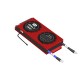 Standard LFP 4S 12V 100A common port+NTC
