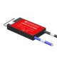 Standard LFP 4S 12V 15A common port+NTC