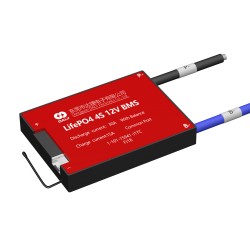 Standard LFP 4S 12V 30A common port+NTC