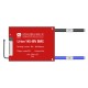 Hardware bms Li-ion 14s 48v 60A common port+NTC