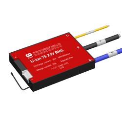 Standard NMC 7S 24V 30A separate port+NTC