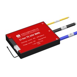 Standard NMC 7S 24V 40A separate port+NTC