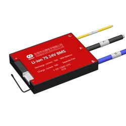 Standard NMC 7S 24V 50A separate port+NTC