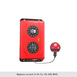 Smart LFP Active Balancer 16S 1A 