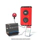Smart LFP Active Balancer 4S 1A 