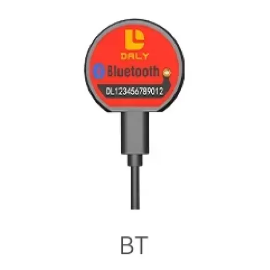 BT module