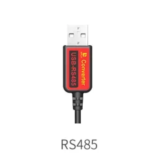 RS485 to USB cable